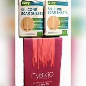 Skincare Bundle (3pcs)